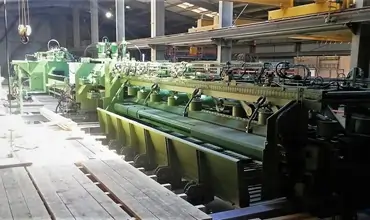 Ammattimainen teollisuussähköasennus