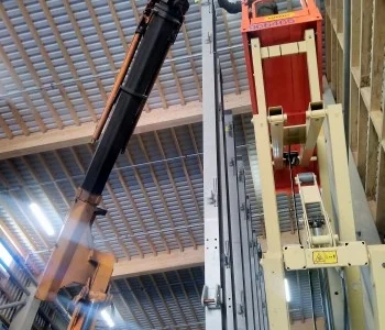 Equipment Relocation